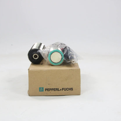 Pepperl + Fuchs Ultrasonic Sensor M30 3RG60133AE01PF
