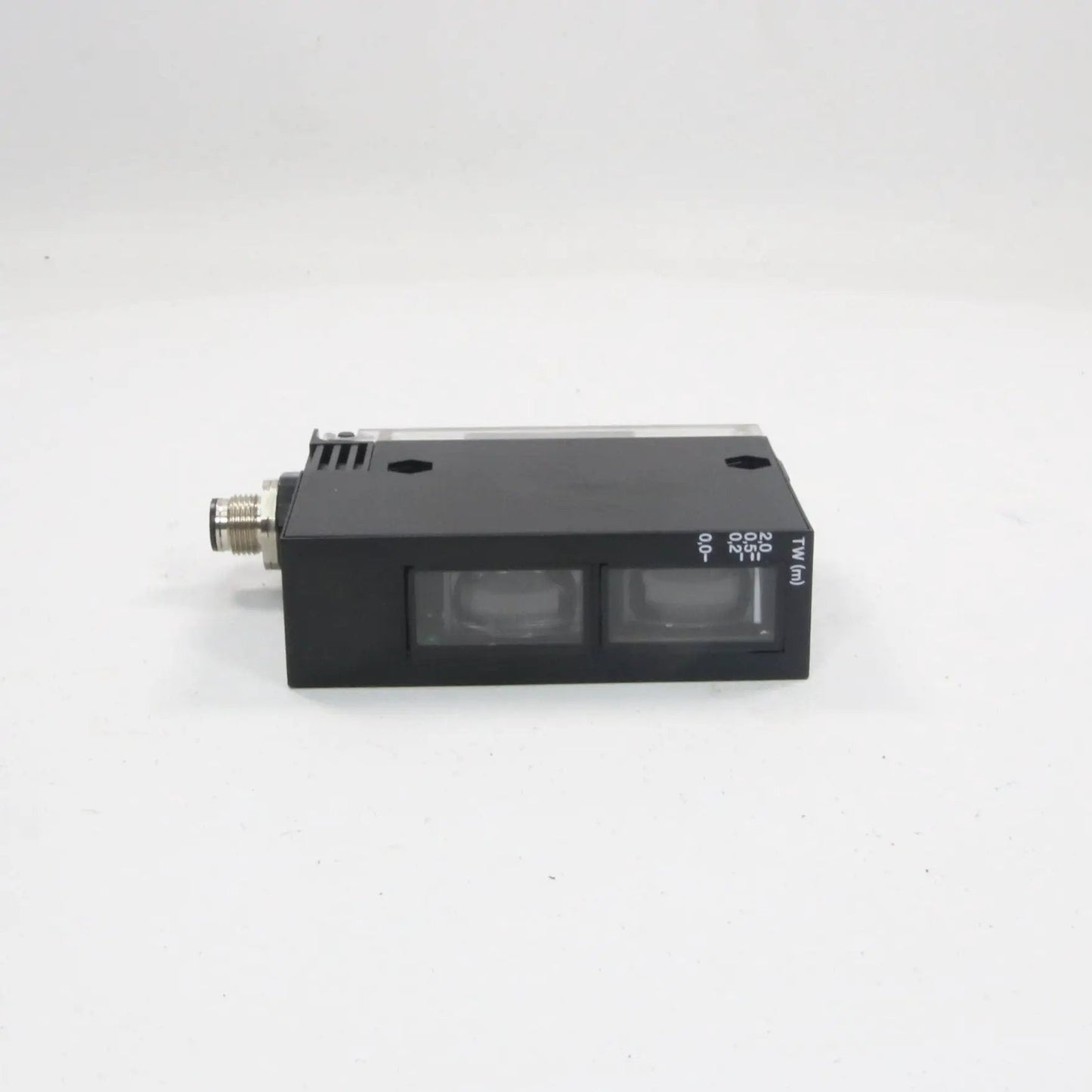 Pepperl + Fuchs Visolux RL23 Series Background Suppression Sensor