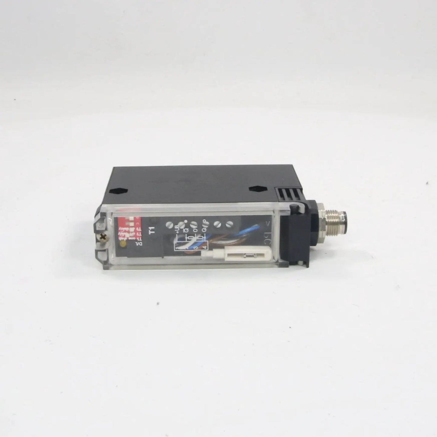 Pepperl + Fuchs Visolux RL23 Series Background Suppression Sensor