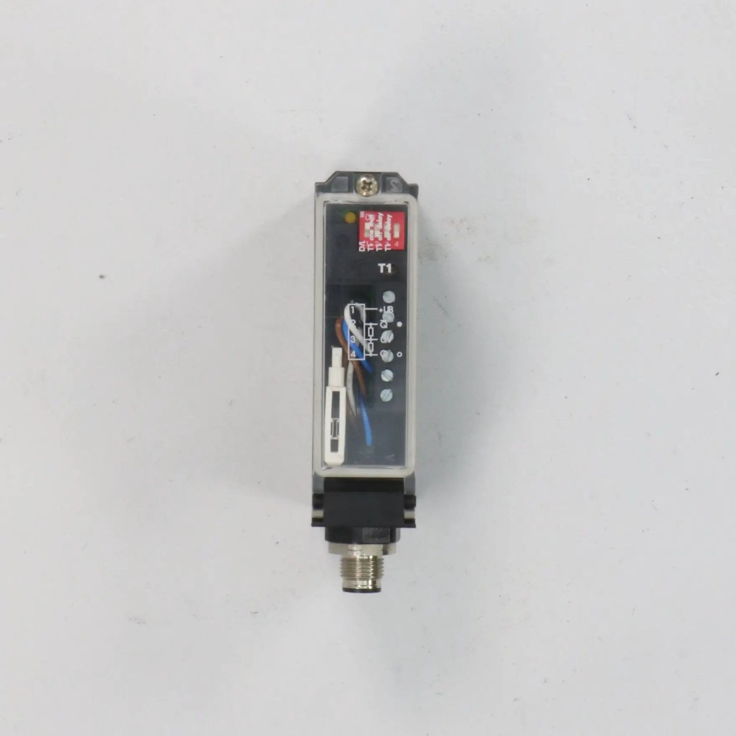 Pepperl + Fuchs Visolux RL23 Series Background Suppression Sensor