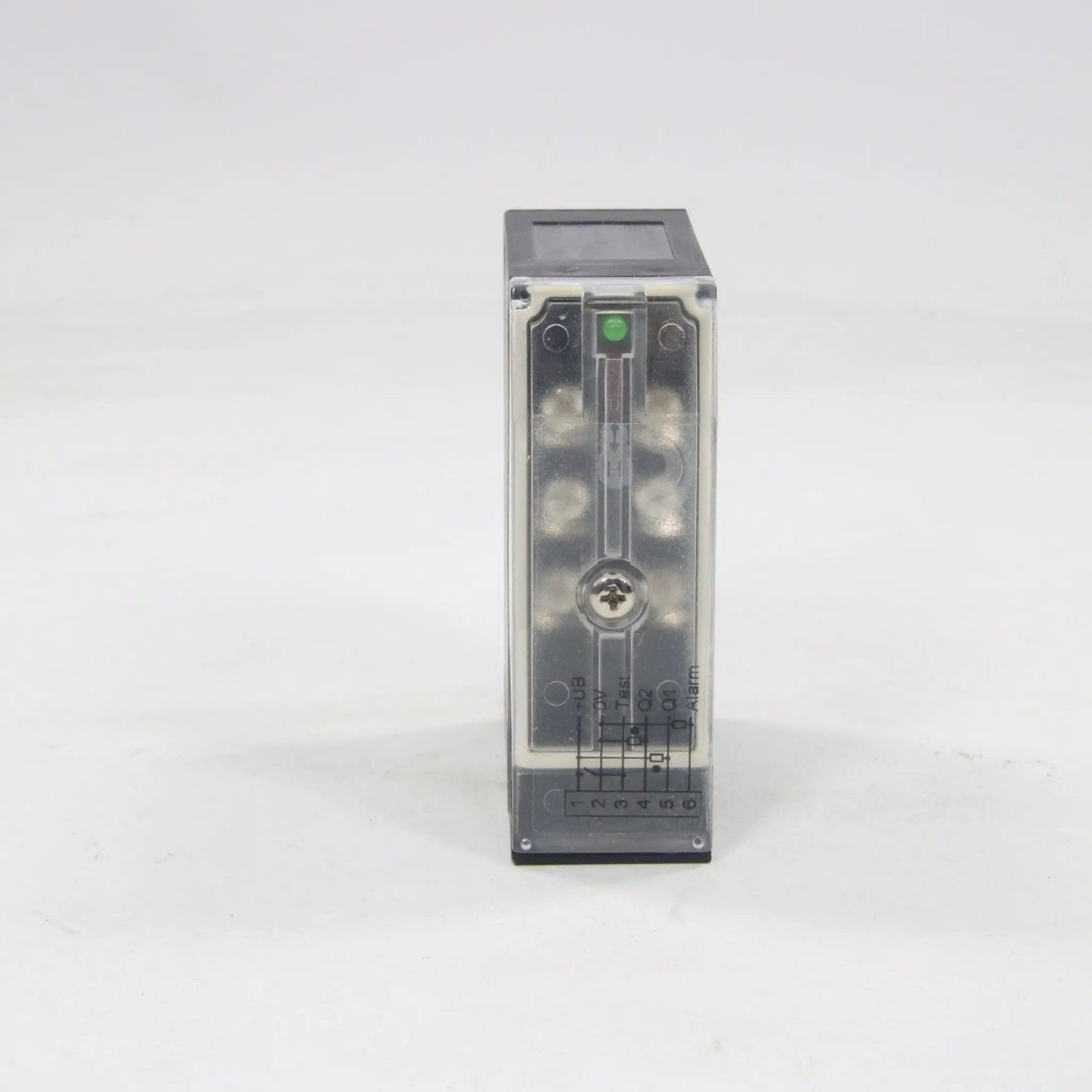Pepperl + Fuchs Visolux Sensor Serie 25
