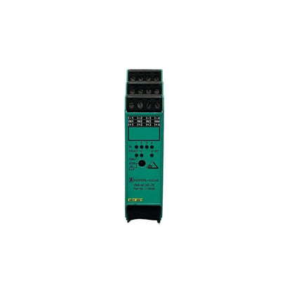 Pepperl+Fuchs VBA-4E-KE-ZE AS-Interface I/O Module