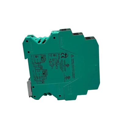 Pepperl+Fuchs VBA-4E-KE-ZE AS-Interface I/O Module