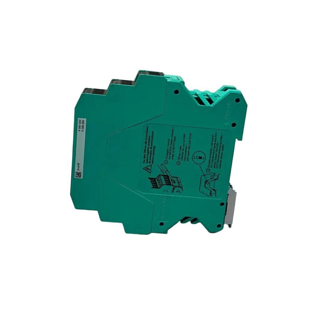 Pepperl+Fuchs VBA-4E-KE-ZE AS-Interface I/O Module