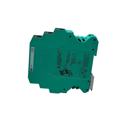 Pepperl+Fuchs VBA-4E-KE-ZE AS-Interface I/O Module