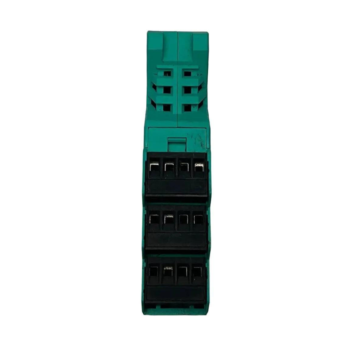 Pepperl+Fuchs VBA-4E-KE-ZE AS-Interface I/O Module
