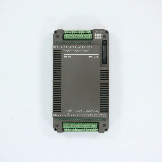 Philips NC 9465 070 22101 PLC I/O MODULE