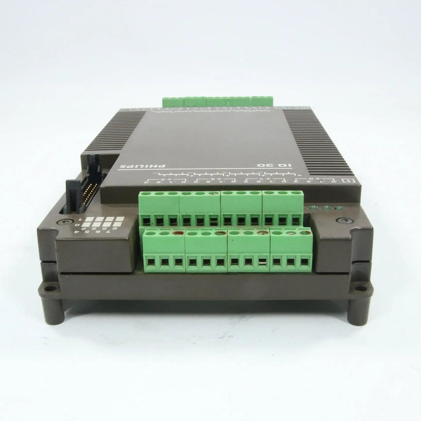 Philips NC 9465 070 22101 PLC I/O MODULE