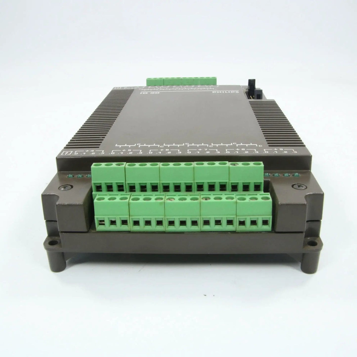 Philips NC 9465 070 22101 PLC I/O MODULE
