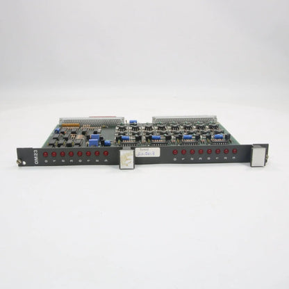 Philips OM23 Output Module PCB