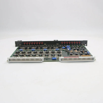 Philips OM23 Output Module PCB