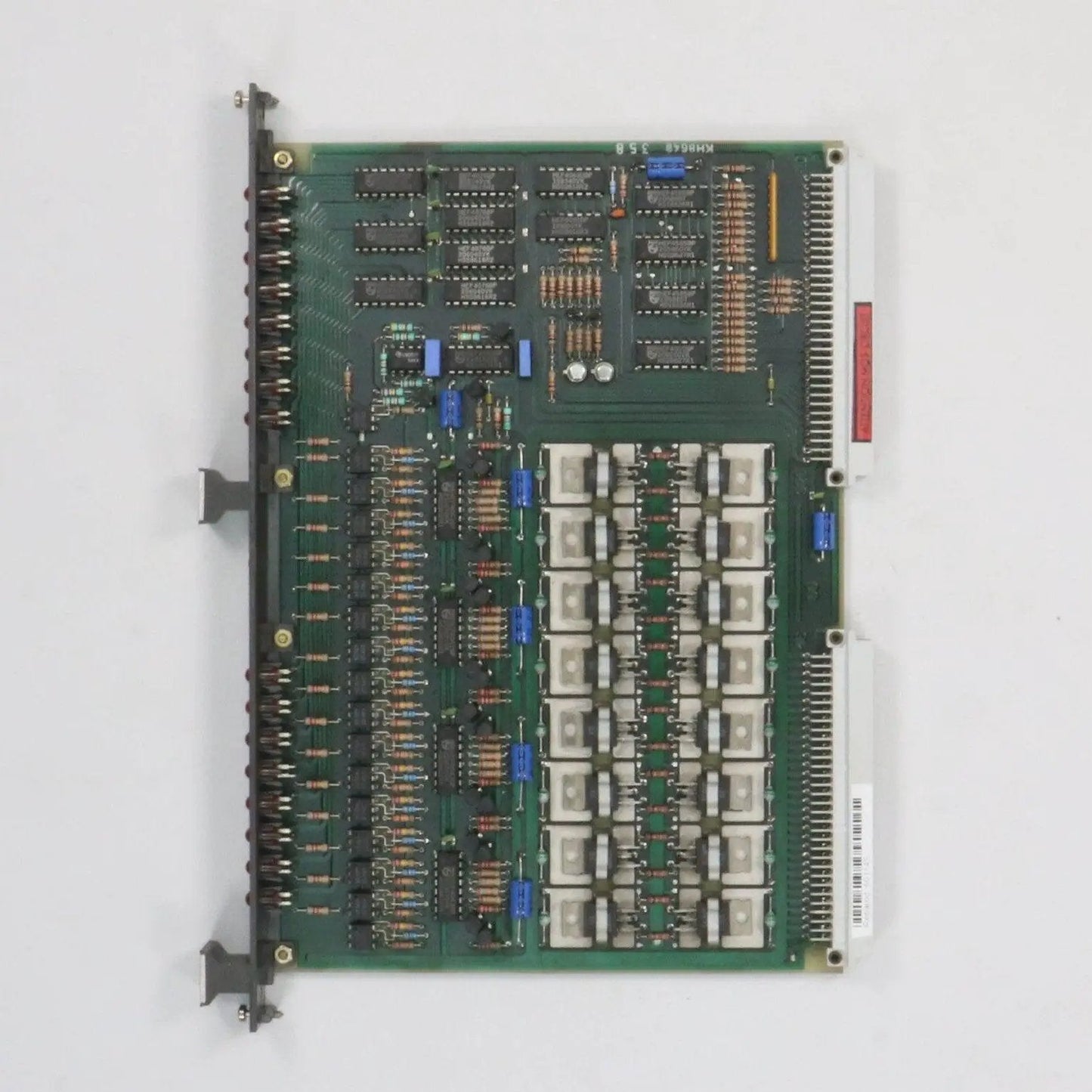 Philips OM23 Output Module PCB