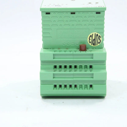 Phoenix CONTACT IBS STME 24 BK LB-T