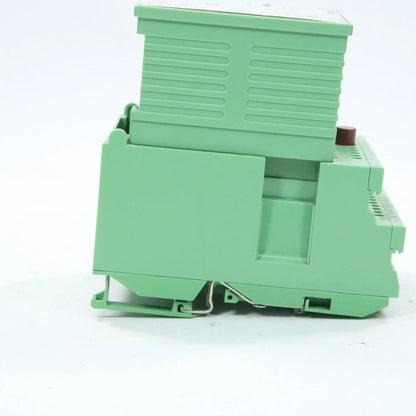 Phoenix CONTACT IBS STME 24 BK LB-T