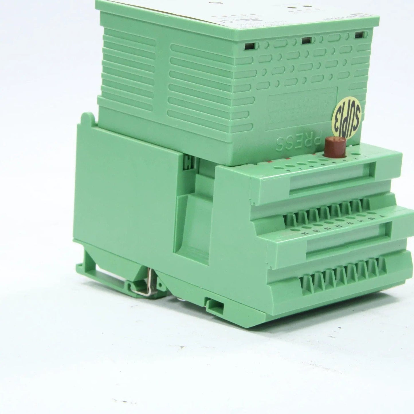 Phoenix CONTACT IBS STME 24 BK LB-T