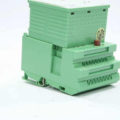 Phoenix CONTACT IBS STME 24 BK LB-T