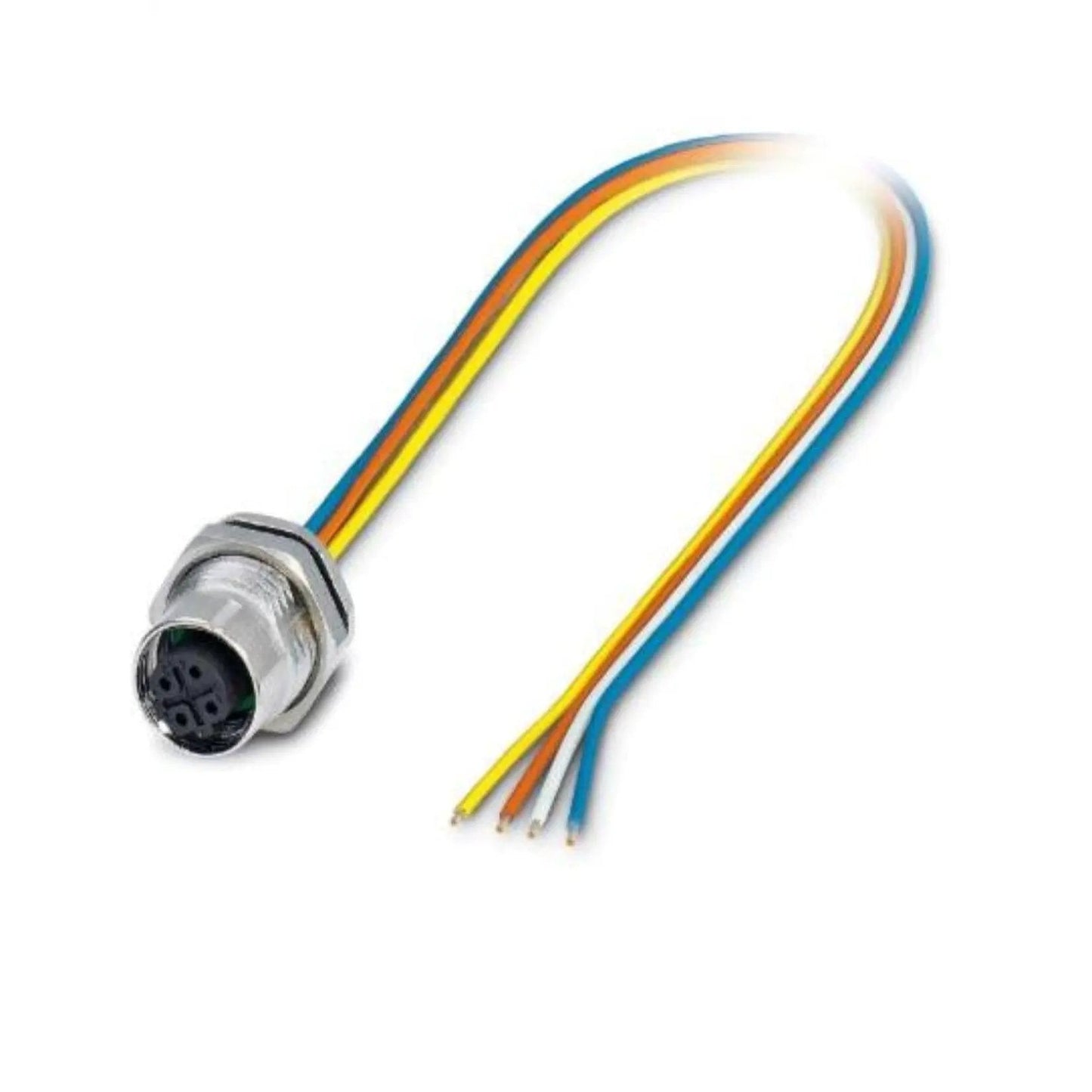Phoenix Contact 1419616 Connector Rear Mounting