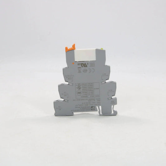 Phoenix Contact 290046/2961105 Socket & Relay