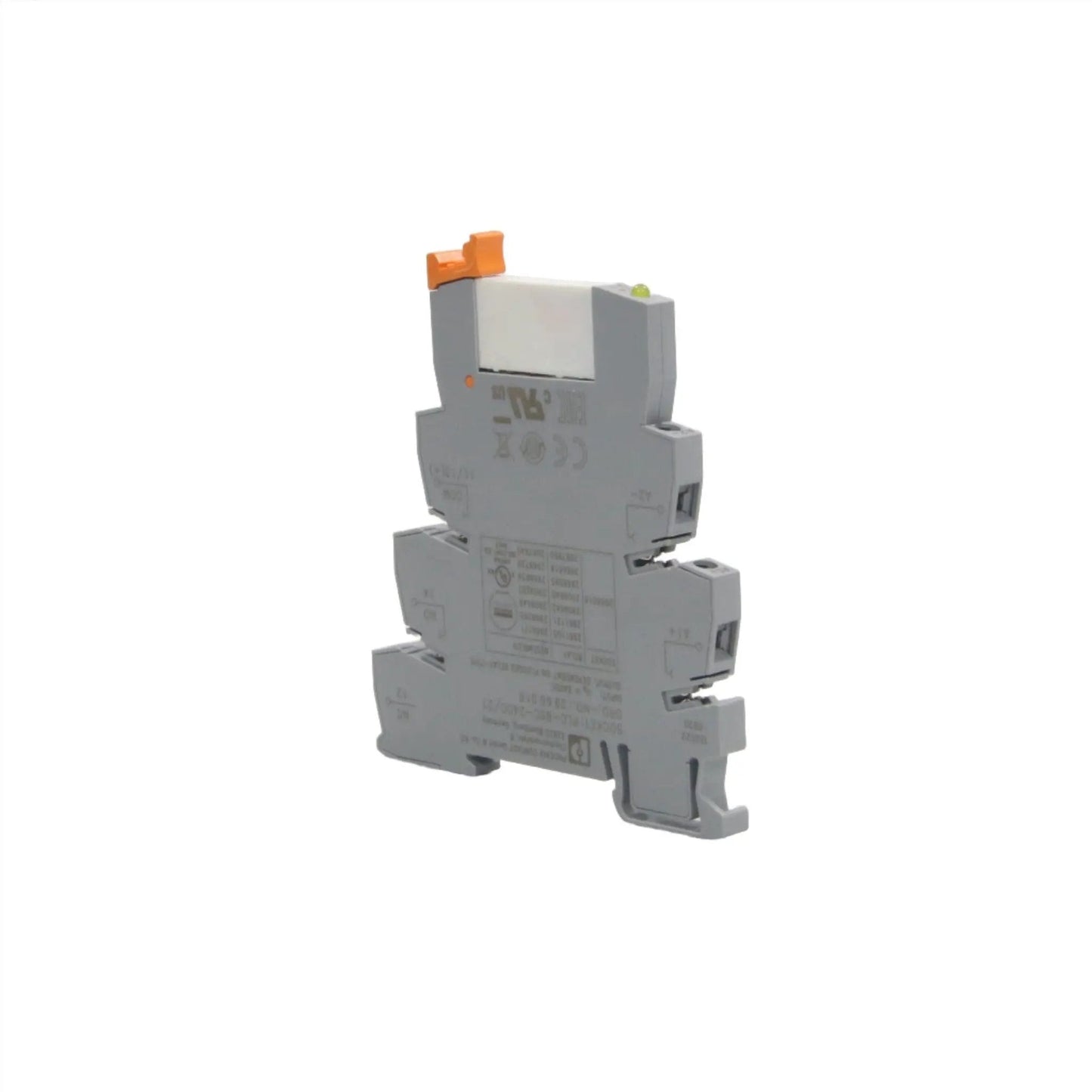 Phoenix Contact 290046/2961105 Socket & Relay