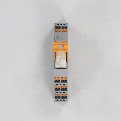 Phoenix Contact 2900931/2961192 Socket & Relay
