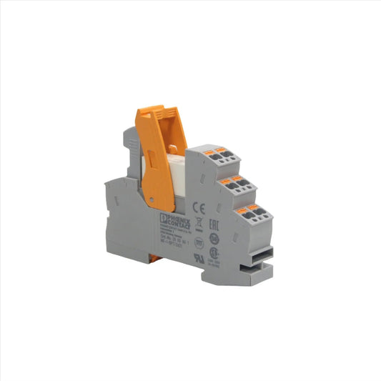 Phoenix Contact 2900931/2961192 Socket & Relay