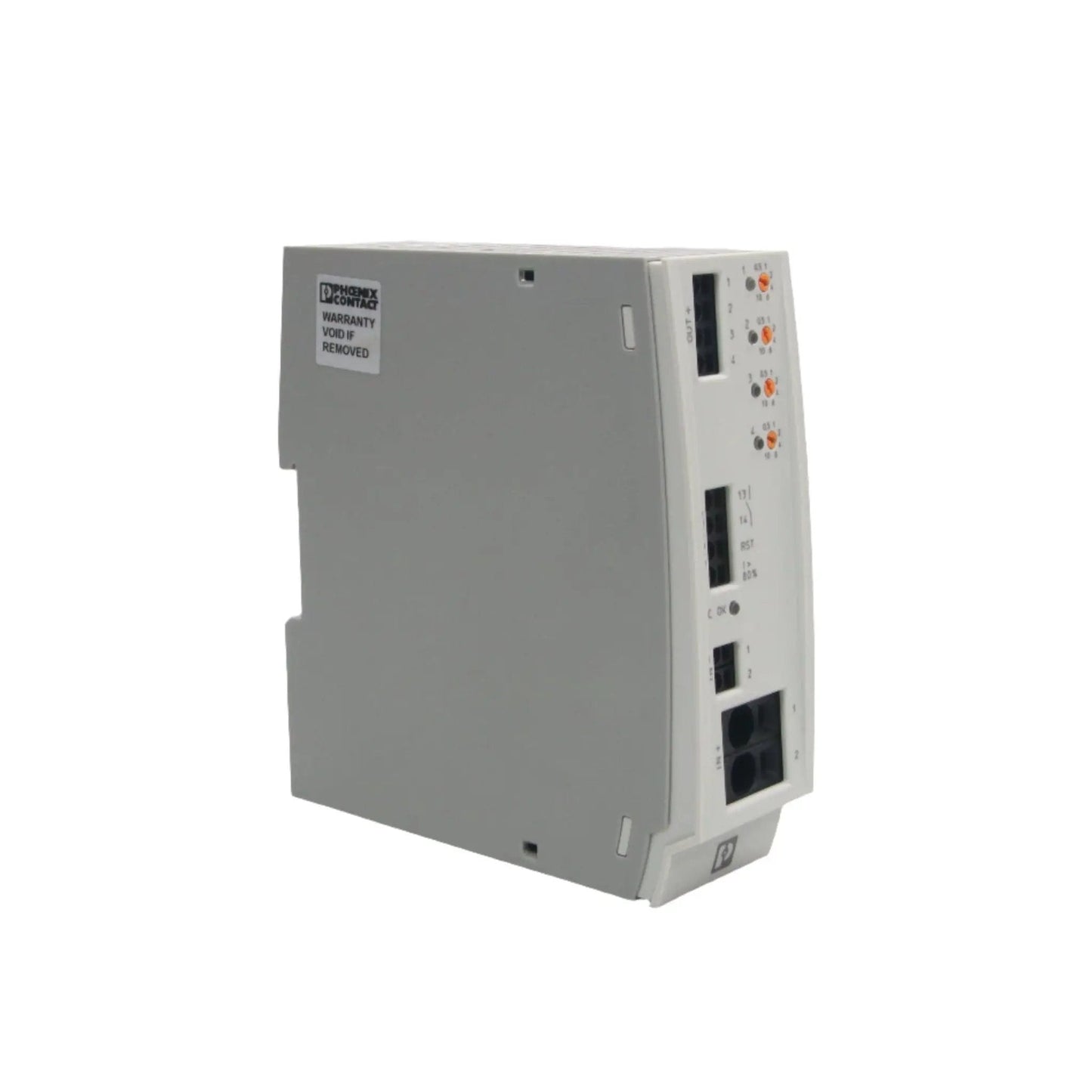 Phoenix Contact CBM E4 Electronic Circuit Breaker