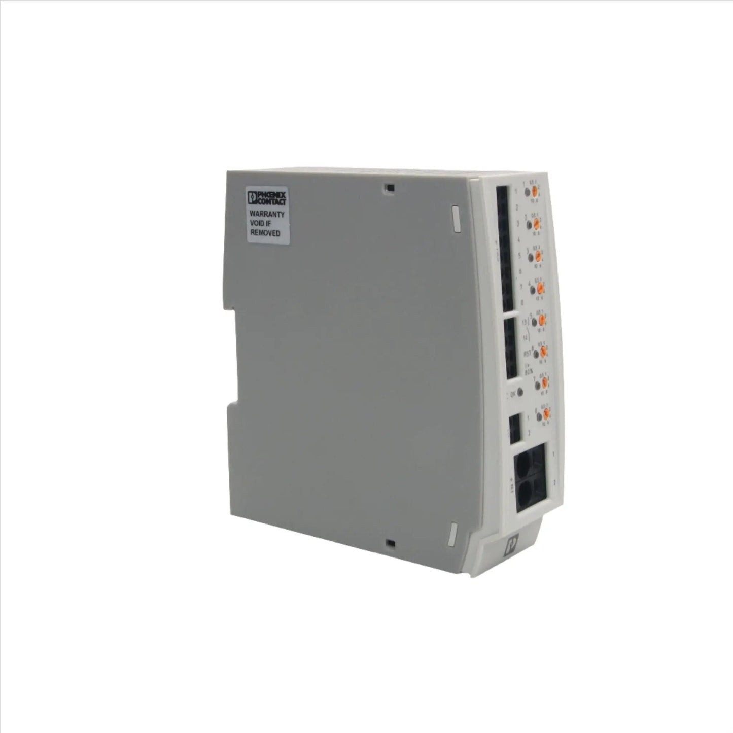 Phoenix Contact CBM E8 Electronic Circuit Breaker