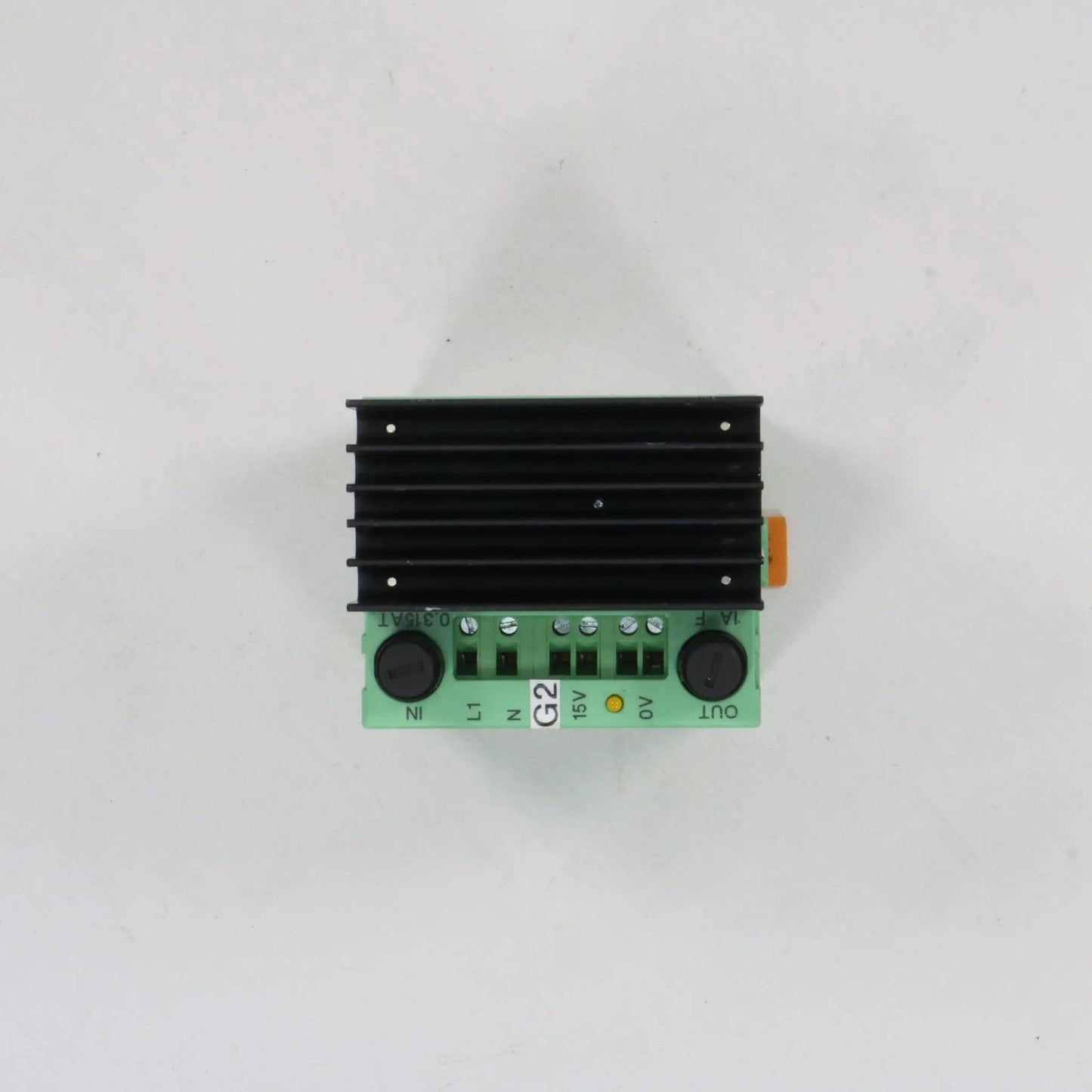 Phoenix Contact CM 62- PS-230AC/15DC/1 Power Supply