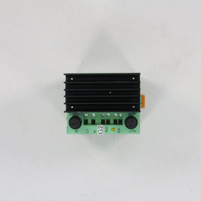 Phoenix Contact CM 62- PS-230AC/15DC/1 Power Supply
