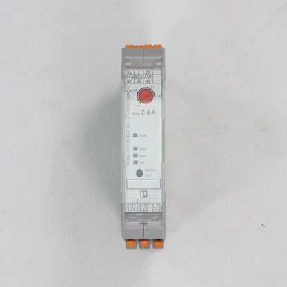 Phoenix Contact ELR H3-I-PT-24DC/500AC-2 Hybrid Motor Starter