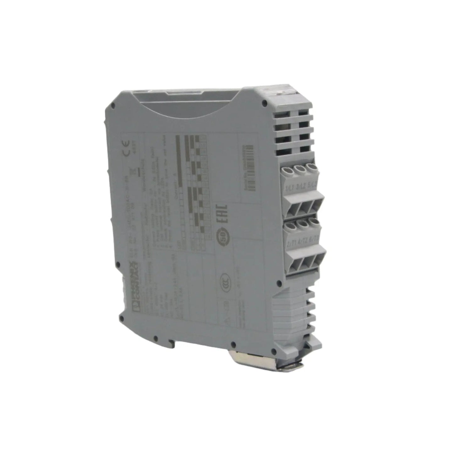 Phoenix Contact ELR W3-24DC/500AC-2I-BR Hybrid Motor Starter