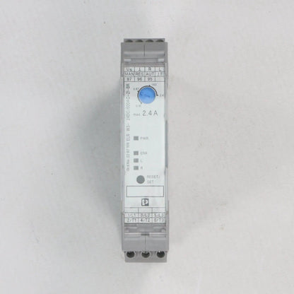 Phoenix Contact ELR W3-24DC/500AC-2I-BR Hybrid Motor Starter