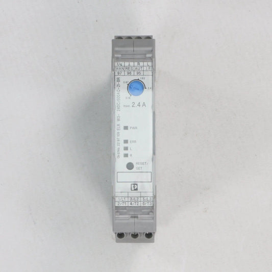 Phoenix Contact ELR W3-24DC/500AC-2I-BR Hybrid Motor Starter