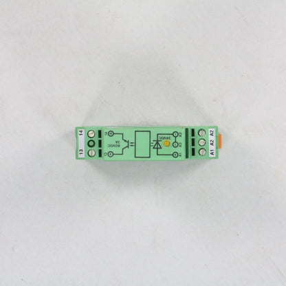 Phoenix Contact EMG 17-OV-24DC/60DC/3 Solid State Relay