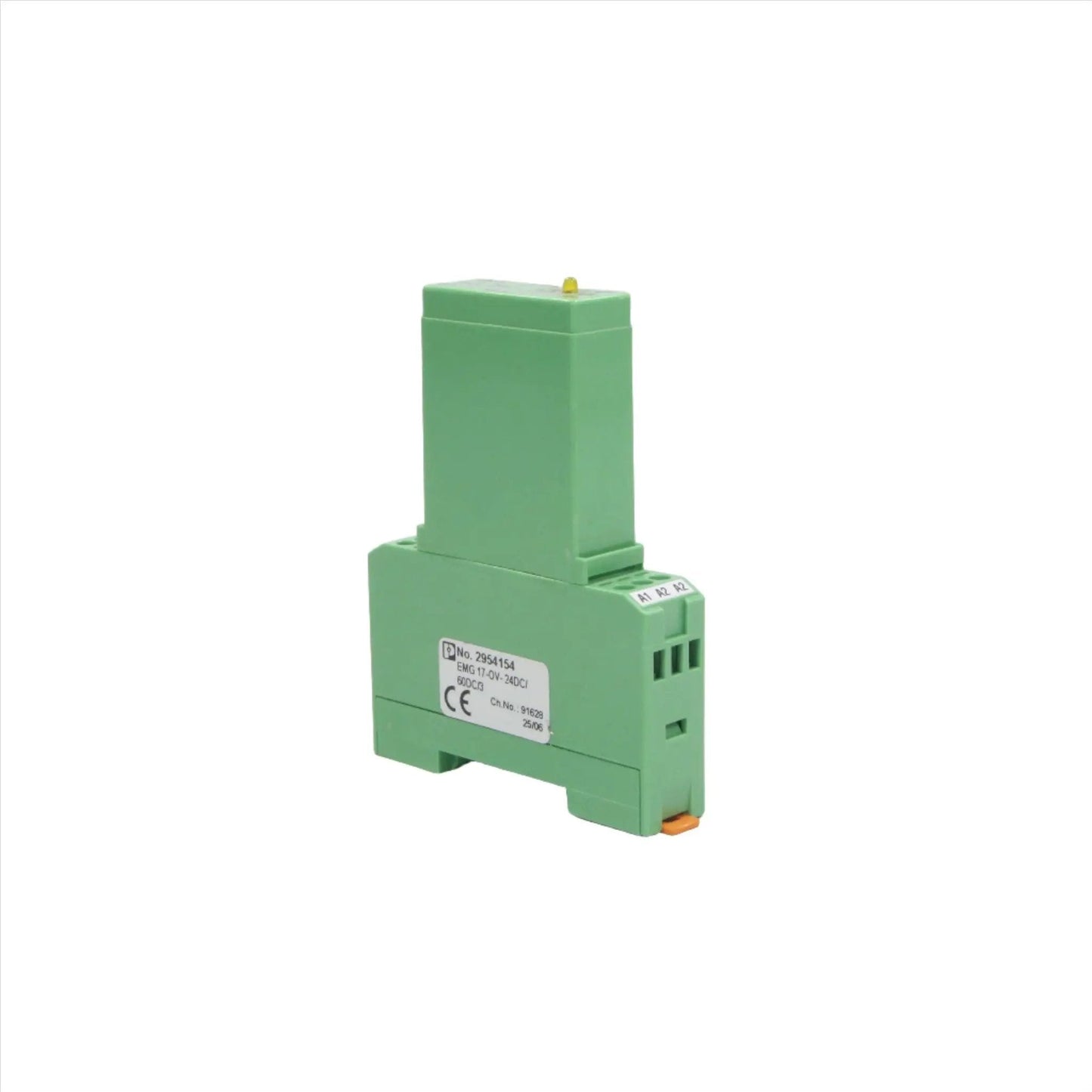 Phoenix Contact EMG 17-OV-24DC/60DC/3 Solid State Relay