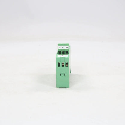 Phoenix Contact EMG 17-REL/KSR-24/21-21 Relay Module