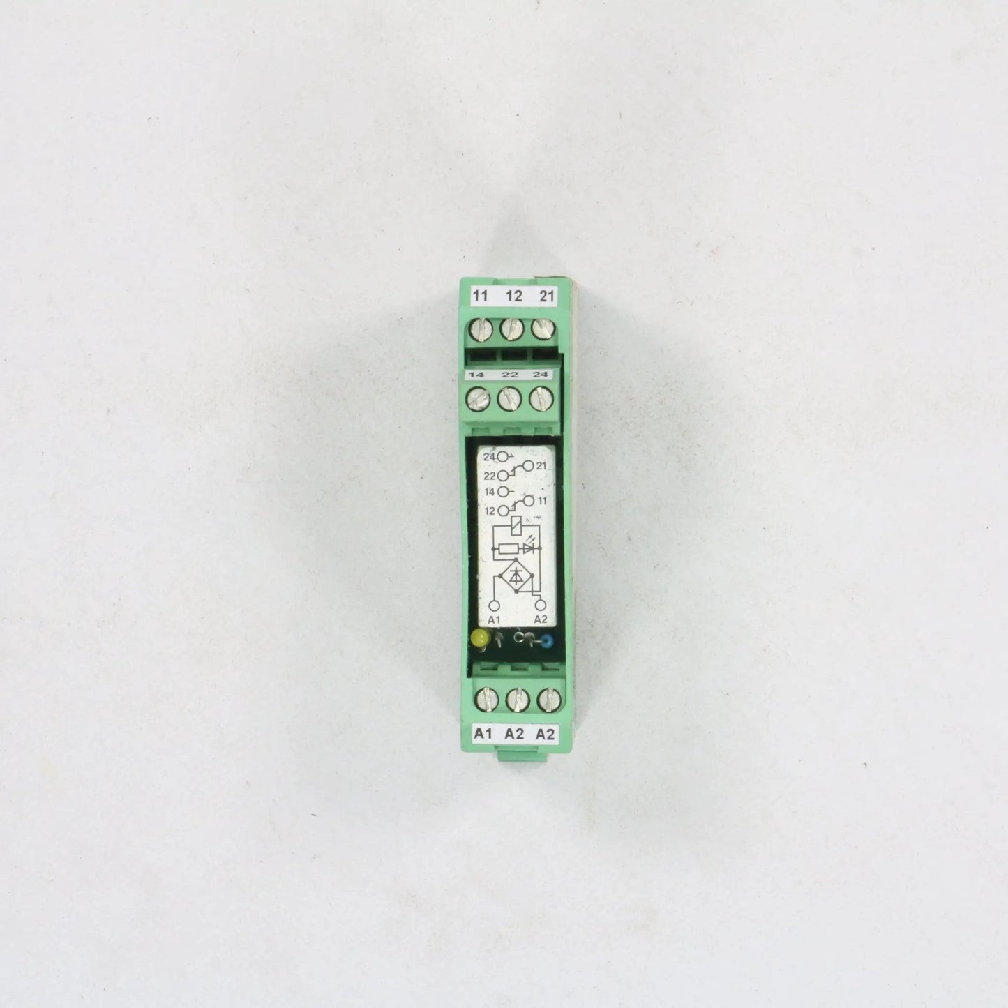 Phoenix Contact EMG 17-REL/KSR-24/21-21 Relay Module