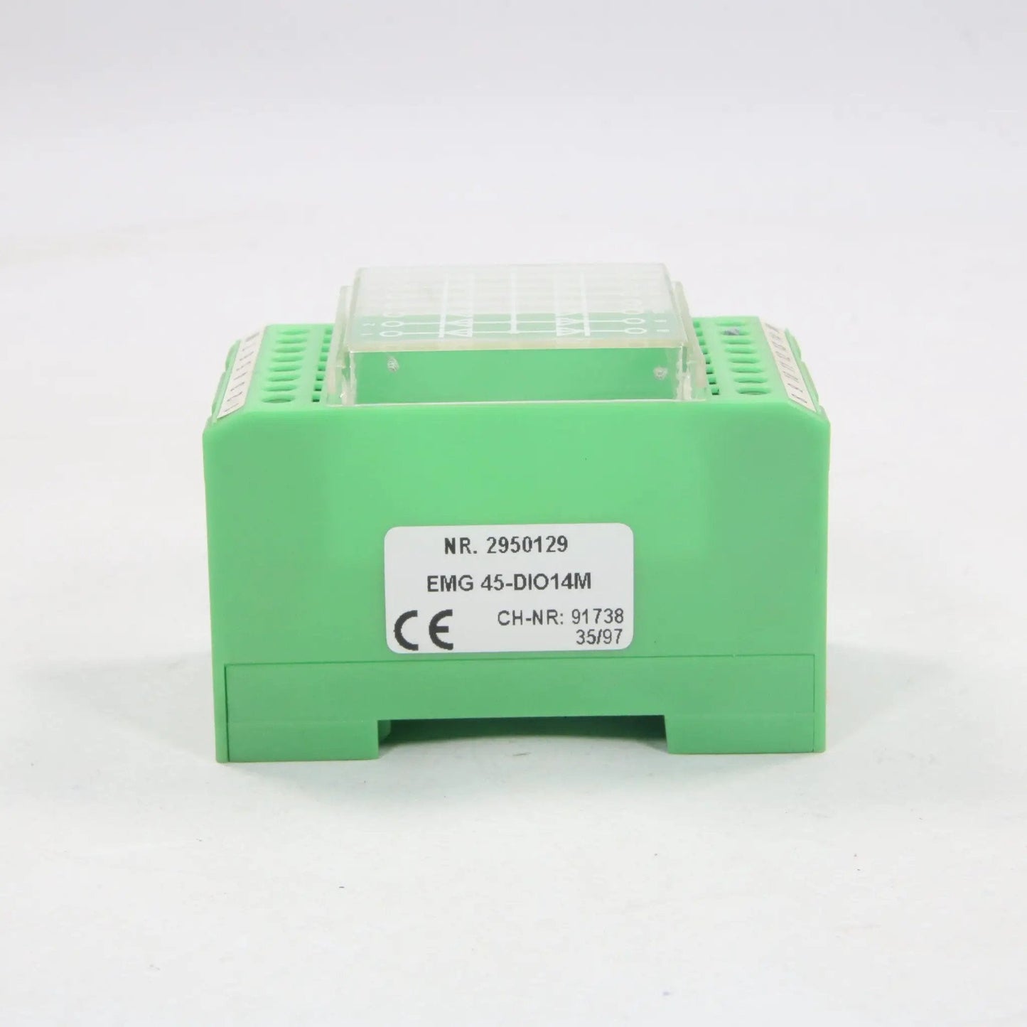 Phoenix Contact EMG 45-DIO14M Diode Module