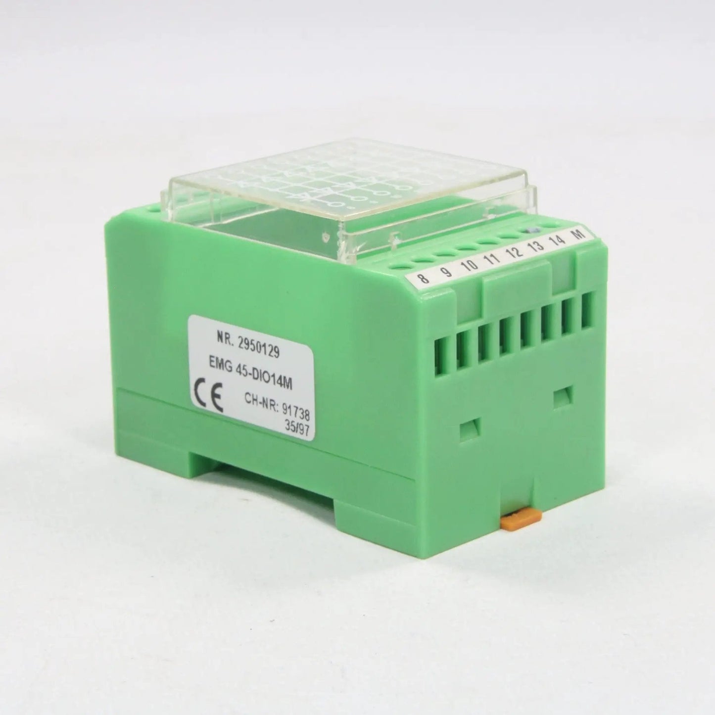 Phoenix Contact EMG 45-DIO14M Diode Module