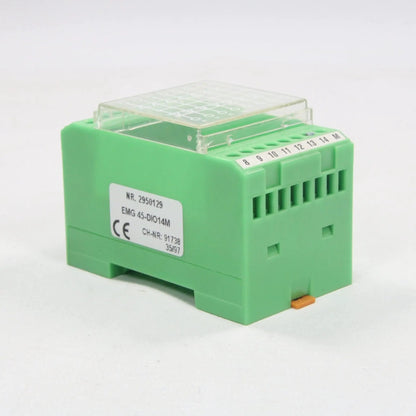 Phoenix Contact EMG 45-DIO14M Diode Module