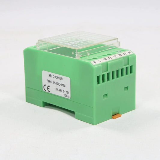 Phoenix Contact EMG 45-DIO14M Diode Module