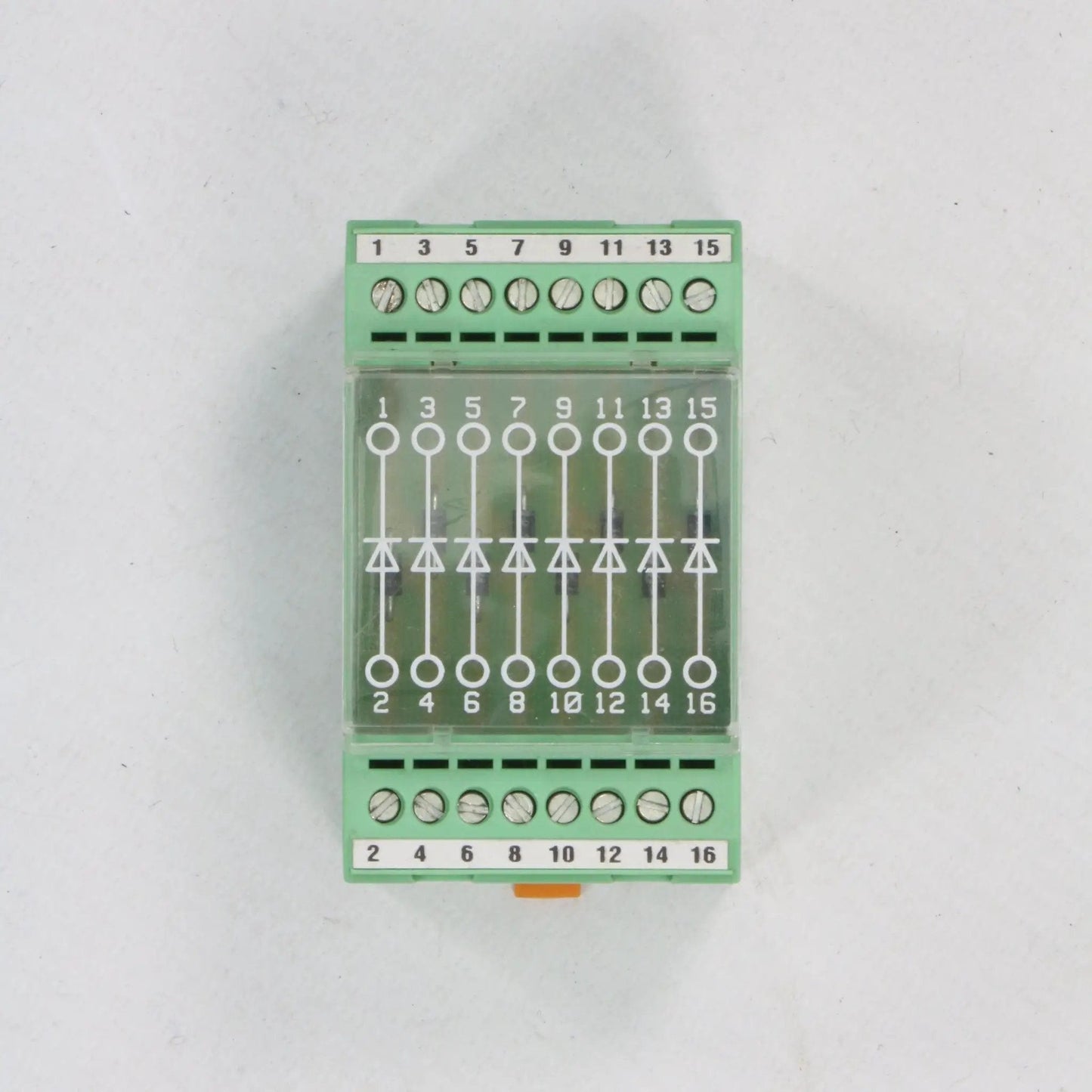 Phoenix Contact EMG 45-DIO8E Diode Module