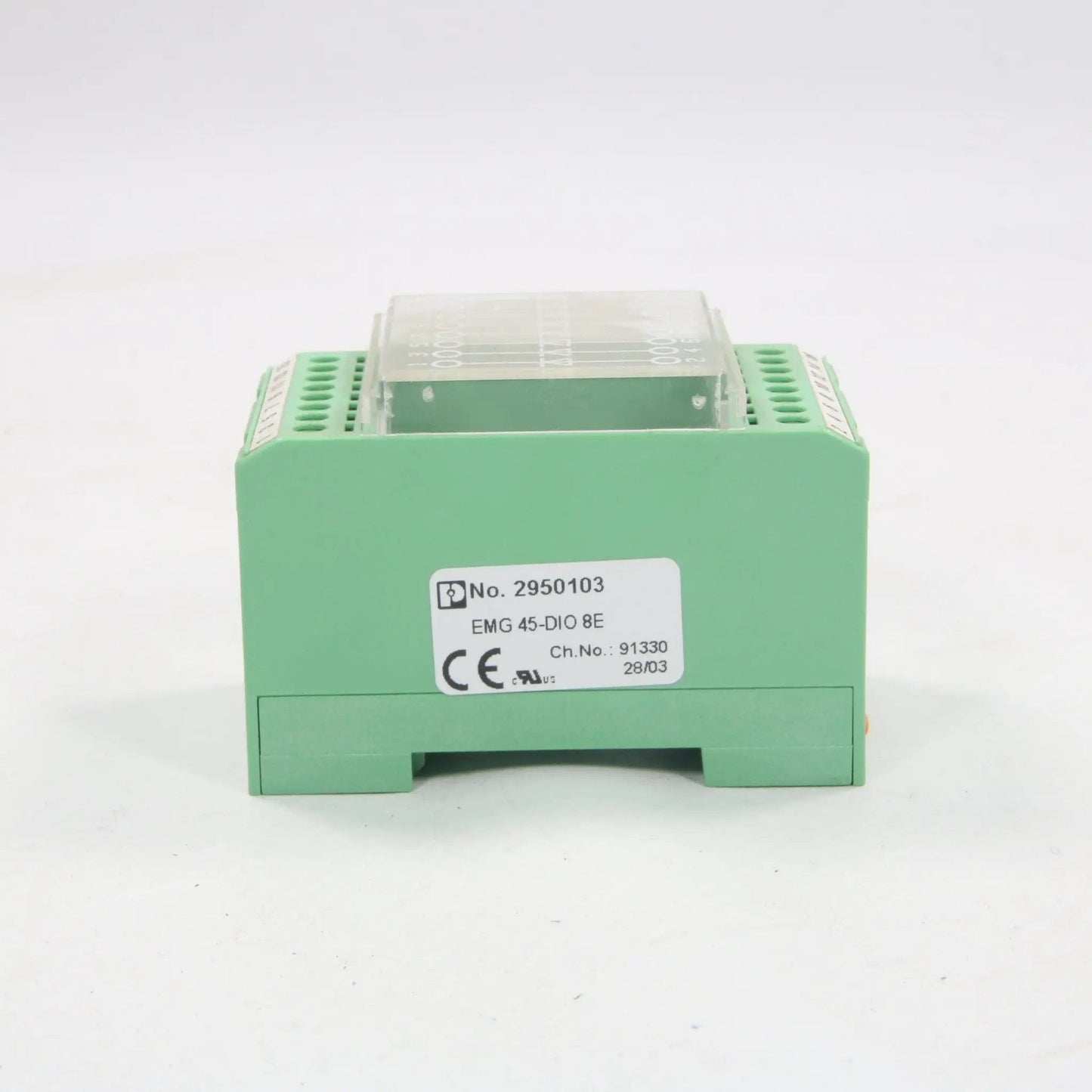 Phoenix Contact EMG 45-DIO8E Diode Module