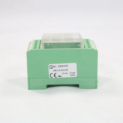 Phoenix Contact EMG 45-DIO8E Diode Module