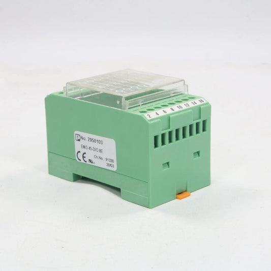 Phoenix Contact EMG 45-DIO8E Diode Module