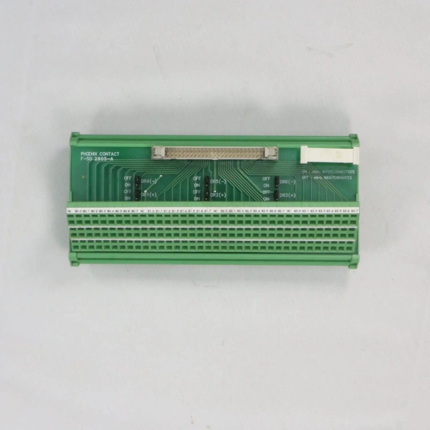 Phoenix Contact F-SO 2905-A Interface Module