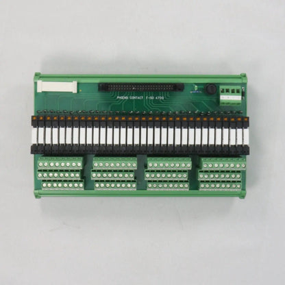 Phoenix Contact F-SO 4700 Relay Module