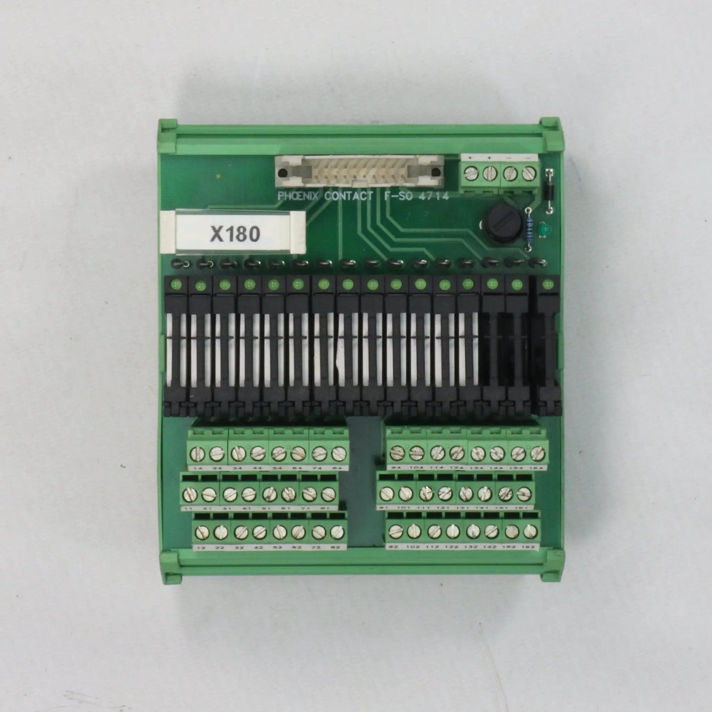 Phoenix Contact F-SO 4714 Interface Module