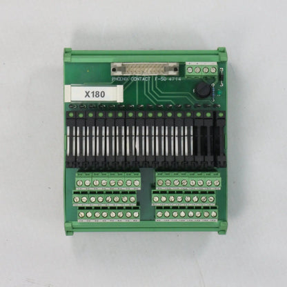 Phoenix Contact F-SO 4714 Interface Module
