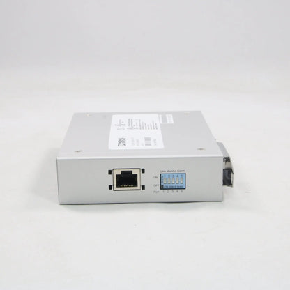 Phoenix Contact FL Switch SFNT 5TX Industrial Ethernet Switch